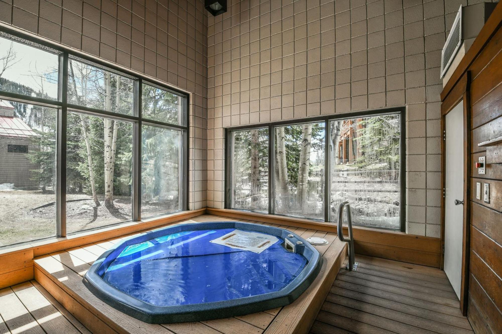 Ski Run 201 By Summitcove Lodging Keystone Exterior photo