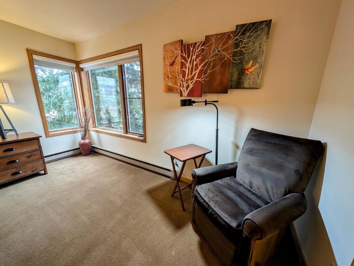 Ski Run 201 By Summitcove Lodging Keystone Exterior photo