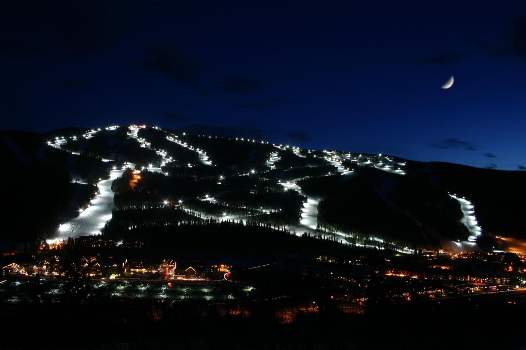 Ski Run 201 By Summitcove Lodging Keystone Exterior photo