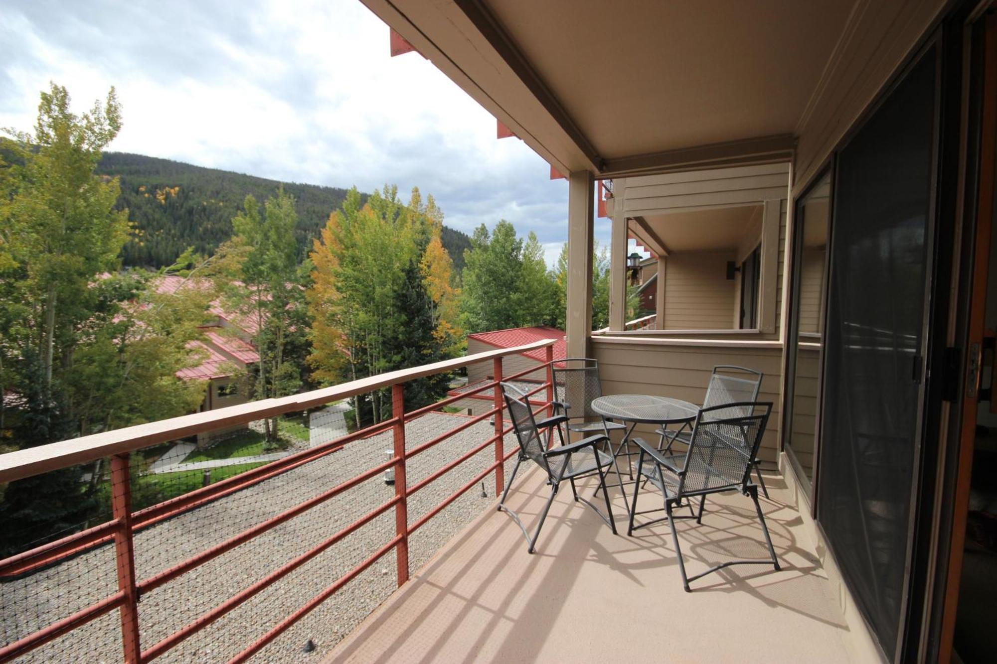 Ski Run 201 By Summitcove Lodging Keystone Exterior photo