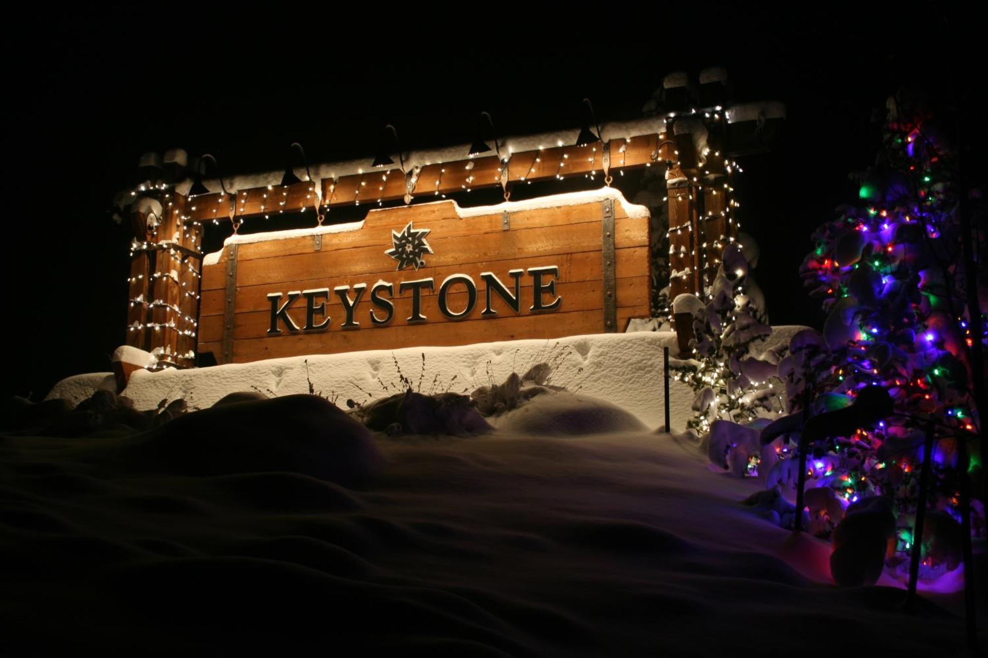 Ski Run 201 By Summitcove Lodging Keystone Exterior photo
