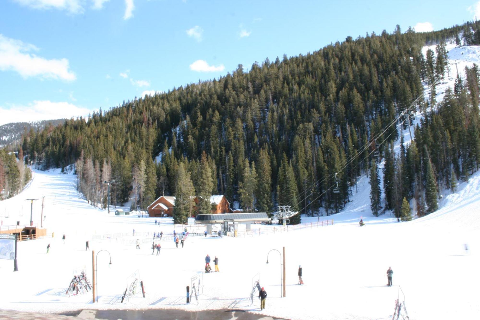 Ski Run 201 By Summitcove Lodging Keystone Exterior photo